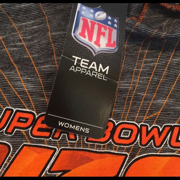 NWT Super Bowl XLIX 2015 ARIZONA NFL TOP SMALL - Picture 8 of 8